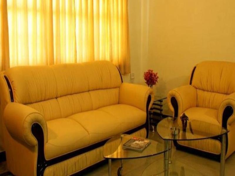 Super Collection O Begumpet Formerly Alpine Glow Sunrise Haïdarabad Extérieur photo