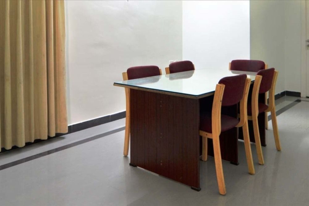 Super Collection O Begumpet Formerly Alpine Glow Sunrise Haïdarabad Extérieur photo